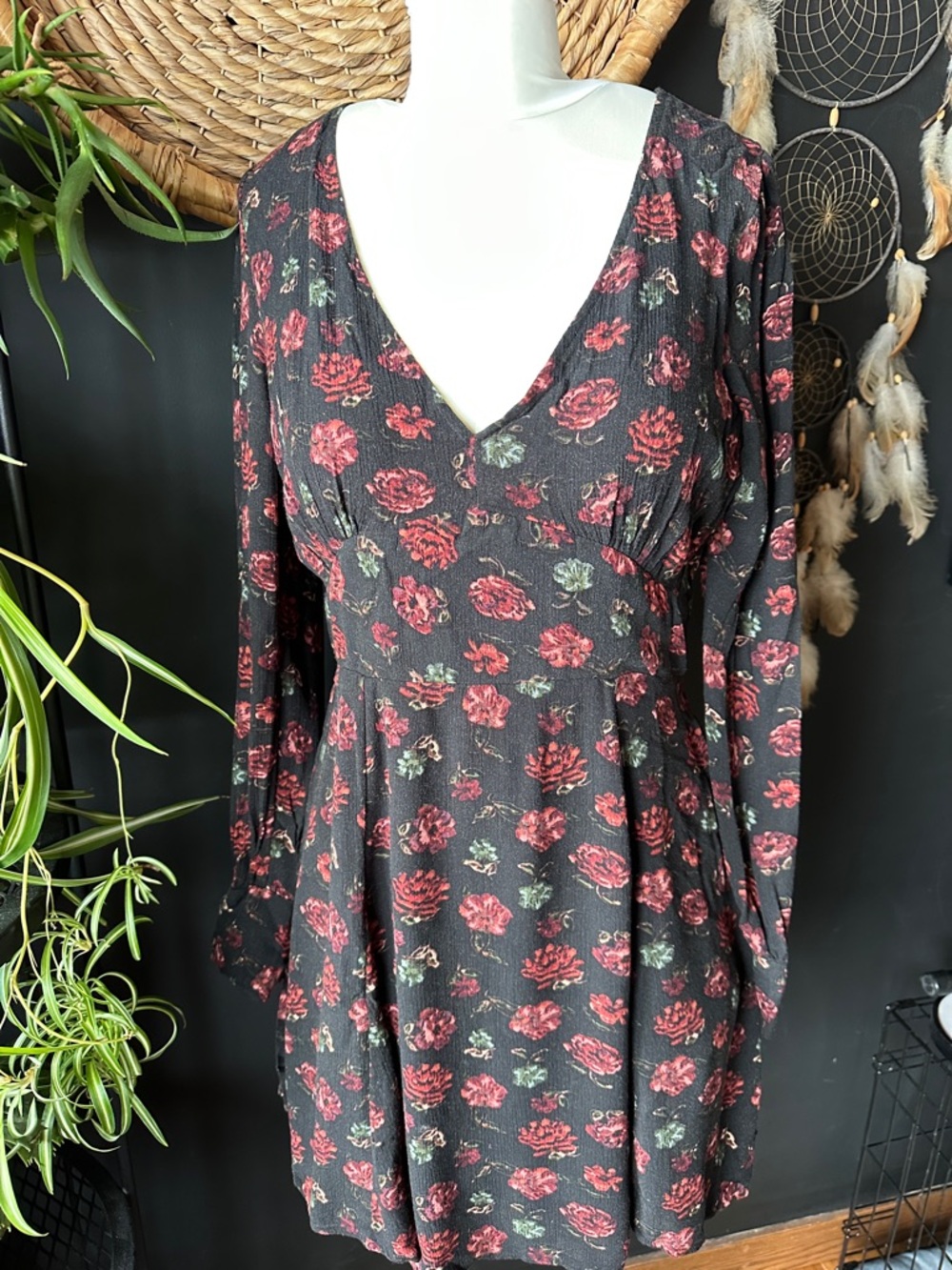 Beautiful free people mini